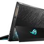 ASUS ROG Mothership Gaming Laptop Beams To Earth With 17-inch IPS Display And GeForce RTX 2080