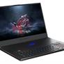 ASUS Zephyrus S GX701 Laptop Rocks 17-inch 144Hz G-Sync Panel And Beastly RTX 2080 Max-Q GPU