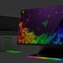 Razer Raptor 144Hz FreeSync WQHD Gaming Monitor Has Stunning 2.3mm Thin Bezels