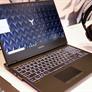 Lenovo Hits CES 2019 With Legion Gaming Notebooks, Keyboards, Displays And Headsets