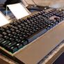 Lenovo Hits CES 2019 With Legion Gaming Notebooks, Keyboards, Displays And Headsets