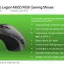Lenovo Hits CES 2019 With Legion Gaming Notebooks, Keyboards, Displays And Headsets