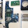 Inside Alienware's Area-51m Killer Gaming Laptop With Modular GeForce RTX Graphics