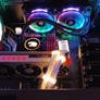 AMD Radeon VII Vega 20 Graphics Card Powering The Division 2 For 4K Gaming Action 