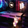 AMD Radeon VII Vega 20 Graphics Card Powering The Division 2 For 4K Gaming Action 