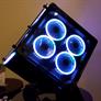 CyberPowerPC's Burly Core i9 And GeForce RTX Powered Gaming PCs Bust Out At CES 2019
