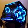 CyberPowerPC's Burly Core i9 And GeForce RTX Powered Gaming PCs Bust Out At CES 2019