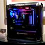 CyberPowerPC's Burly Core i9 And GeForce RTX Powered Gaming PCs Bust Out At CES 2019