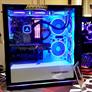 CyberPowerPC's Burly Core i9 And GeForce RTX Powered Gaming PCs Bust Out At CES 2019