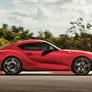 2020 Toyota Supra Leaked Again Revealing Interior And Rumored Base Price Of $49,990