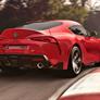 2020 Toyota Supra Leaked Again Revealing Interior And Rumored Base Price Of $49,990