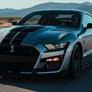 2020 Ford Mustang Shelby GT500 Revealed With 700+ Horsepower To Vanquish Camaros And Hellcats