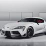 2020 Toyota Supra Gets Official Unveil With 335 HP, 0-60 In 4.1 Seconds