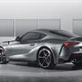 2020 Toyota Supra Gets Official Unveil With 335 HP, 0-60 In 4.1 Seconds