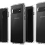 Samsung Galaxy S10 Family Leaked Again Exposing Triple Rear Cameras And Punch Hole Displays