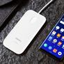 Meizu Zero Takes Smartphone Minimalism Overboard With No Buttons Or Ports