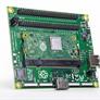 Raspberry Pi Compute Module 3+ Launches With Faster Quad-Core Chip, $25 Starting Price