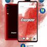 Energizer Bunny Hops Into MWC With 18000 mAh Phones And Pop-Up Selfie Cams