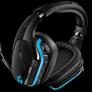 Logitech Unveils New Line Of G Series Gaming Headsets