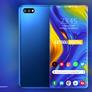 Xiaomi Patent Details Stunning Phone Design With 4-Sided Edge Display
