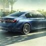 2020 BMW Alpina B7 Pumps 600 HP And Hits 205 MPH In Posh Comfort