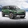Amazon, GM Reportedly Investing In Rivian’s Badass 750 Horsepower Electric Pickup