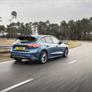 Forbidden Fruit: Ford Focus ST Hot Hatch Revealed With Brawny 276 Horsepower EcoBoost Engine