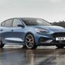 Forbidden Fruit: Ford Focus ST Hot Hatch Revealed With Brawny 276 Horsepower EcoBoost Engine