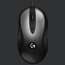 Logitech Revives Legendary MX518 Gaming Mouse With Modern Internals