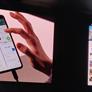 Samsung Galaxy Fold Flexes Six Cameras And Two Batteries