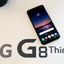 LG G8 ThinQ And V50 ThinQ 5G Flagship Android 9 Pie Phones Storm MWC 2019