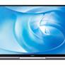 Huawei Unveils More Powerful MateBook X Pro, New MateBook 14 With GeForce MX250 Graphics