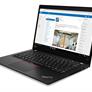Lenovo ThinkPad X390, X490, X590 Laptops Add More Horsepower And Features For MWC 2019