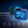 HTC Unveils 5G Wirless Hub At MWC 2019 Bringing 5G To Existing Devices