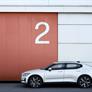 Volvo Polestar 2 EV Takes Aim At Tesla Model 3 With 400 Horsepower And 275-Mile Range