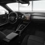 Volvo Polestar 2 EV Takes Aim At Tesla Model 3 With 400 Horsepower And 275-Mile Range