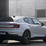 Volvo Polestar 2 EV Takes Aim At Tesla Model 3 With 400 Horsepower And 275-Mile Range