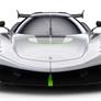 Koenigsegg Jesko Is A 1,600HP Road Rocket With Blistering 300 MPH Top Speed