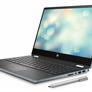 HP Launches Refreshed Pavilion x360 2-in-1 Lineup With NVIDIA GeForce And AMD Radeon GPU Options