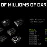 NVIDIA Pascal And Turing GeForce GTX GPUs To Gain Ray Tracing Support WIth April Driver Update