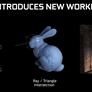 NVIDIA Pascal And Turing GeForce GTX GPUs To Gain Ray Tracing Support WIth April Driver Update
