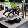 NVIDIA Powered Robots Of GTC Will Deliver Your Dinner, Pick Strawberries And Save You From Industrial Disaster