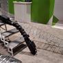 NVIDIA Powered Robots Of GTC Will Deliver Your Dinner, Pick Strawberries And Save You From Industrial Disaster