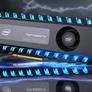Intel Shows What Its Discrete Xe Graphics Cards Look Like And The Crowd Goes Wild