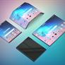 Xiaomi Double-Folding Phone Spied Again On Video, Similar Samsung Design Rendered