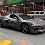 Radical Mid-Engine C8 Corvette Teased By GM, Office Unveil Set For July 18th