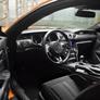 Ford's 2020 Mustang 2.3L High Performance Package Pumps 330HP And Borrows GT Hardware