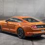 Ford's 2020 Mustang 2.3L High Performance Package Pumps 330HP And Borrows GT Hardware