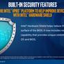 Intel Launches New 8th Gen Whiskey Lake-U Core vPro Mobile CPUs