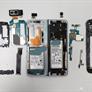 Samsung Galaxy Fold Gets Teardown Treatment Exposing 'Rubbery' Display And Dual Batteries